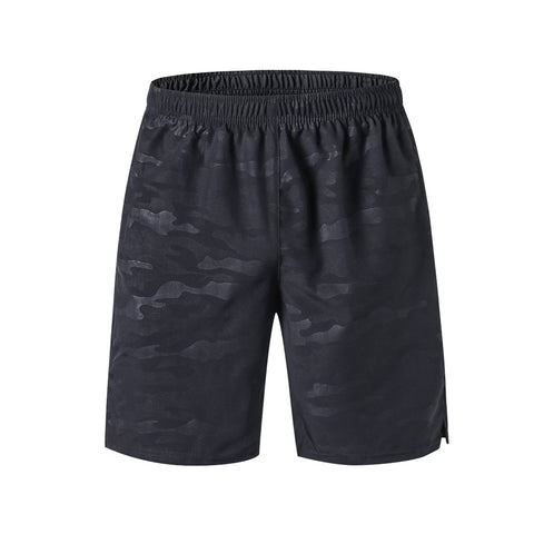 Quick Dry Breathable Training Shorts