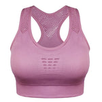 SEXYWG Top Athletic Running Sports Bra