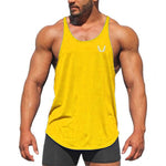 Gym Men'S Tank Top Vest
