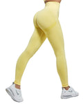 SALSPOR Women High Waist Leggings For Fitness