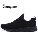 Damyuan 2020 Men's Shoes Sneakers Flats Sport
