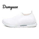 Damyuan 2020 Men's Shoes Sneakers Flats Sport