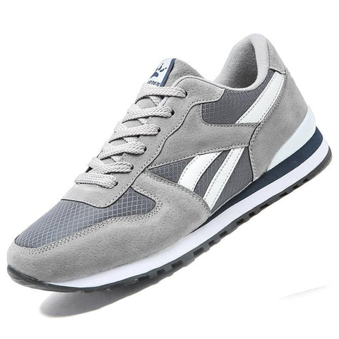 Men Running Shoes Mens Sport Sneakers High Quality