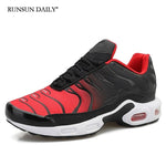 Women And Men Sneakers Breathable Running Shoes