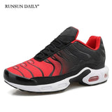 Women And Men Sneakers Breathable Running Shoes